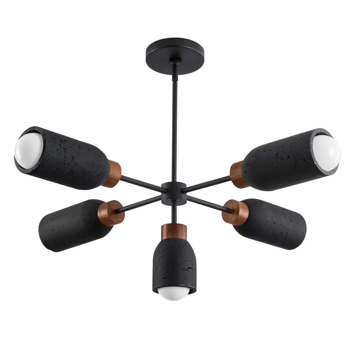 Maxim Pompeii | Pendants At 60W 1