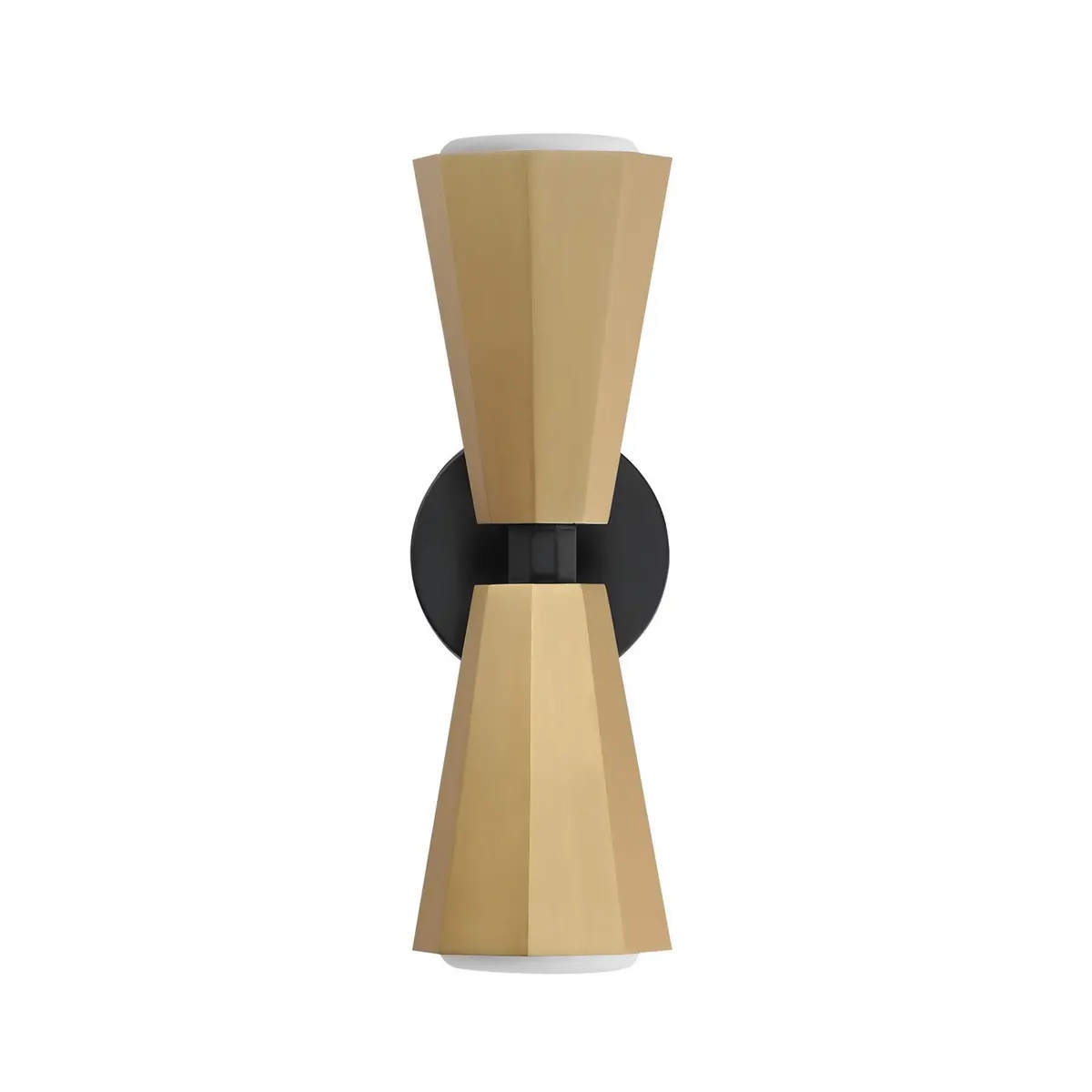 Maxim Rizzo | Sconces At 60W 1