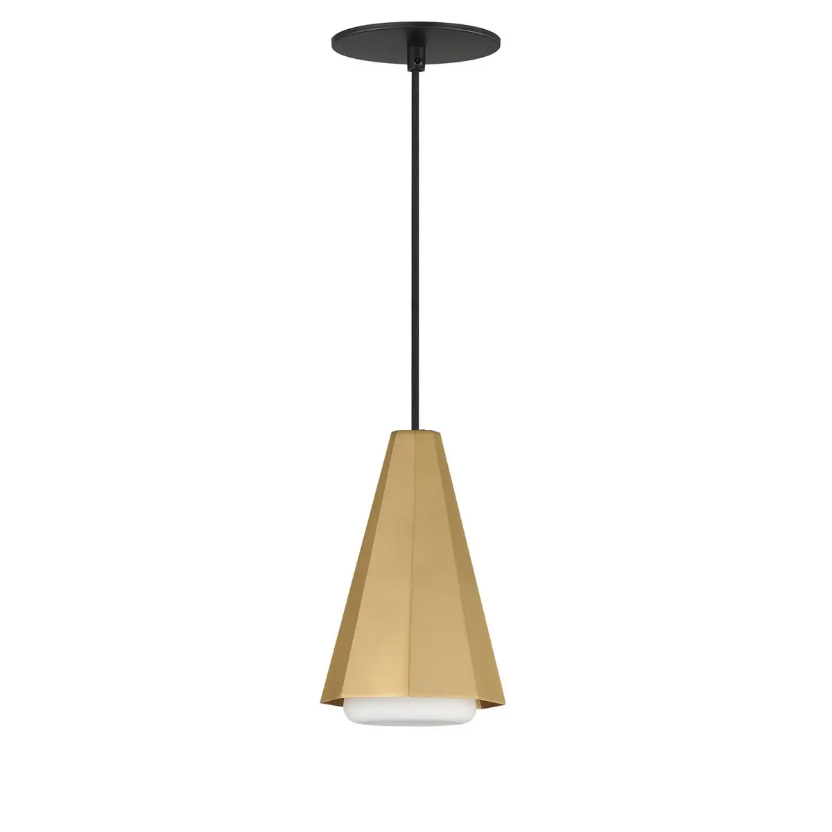 Maxim Rizzo | Mini Pendants At 60W 1