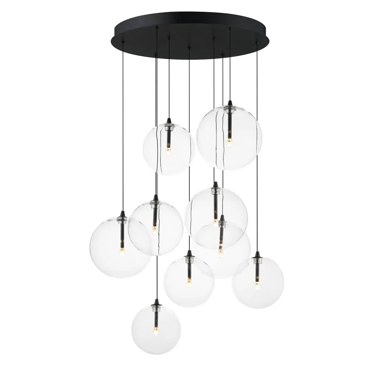 Et2 Global | Mini Chandeliers At 1.80W, & 3000K Temp 1