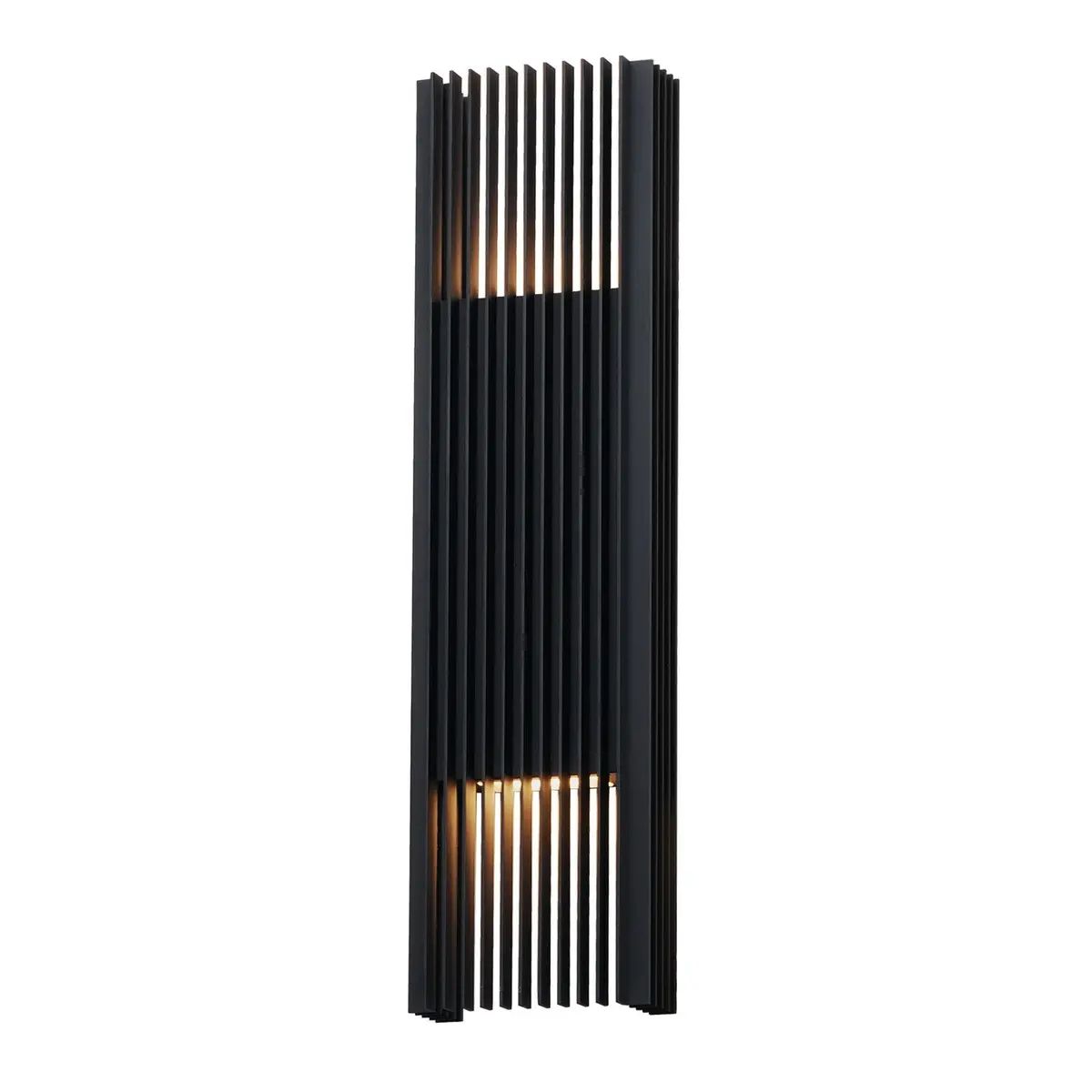 Et2 Rampart | Exterior Lights At 15W, 1000Lm, & 3000K Temp 1