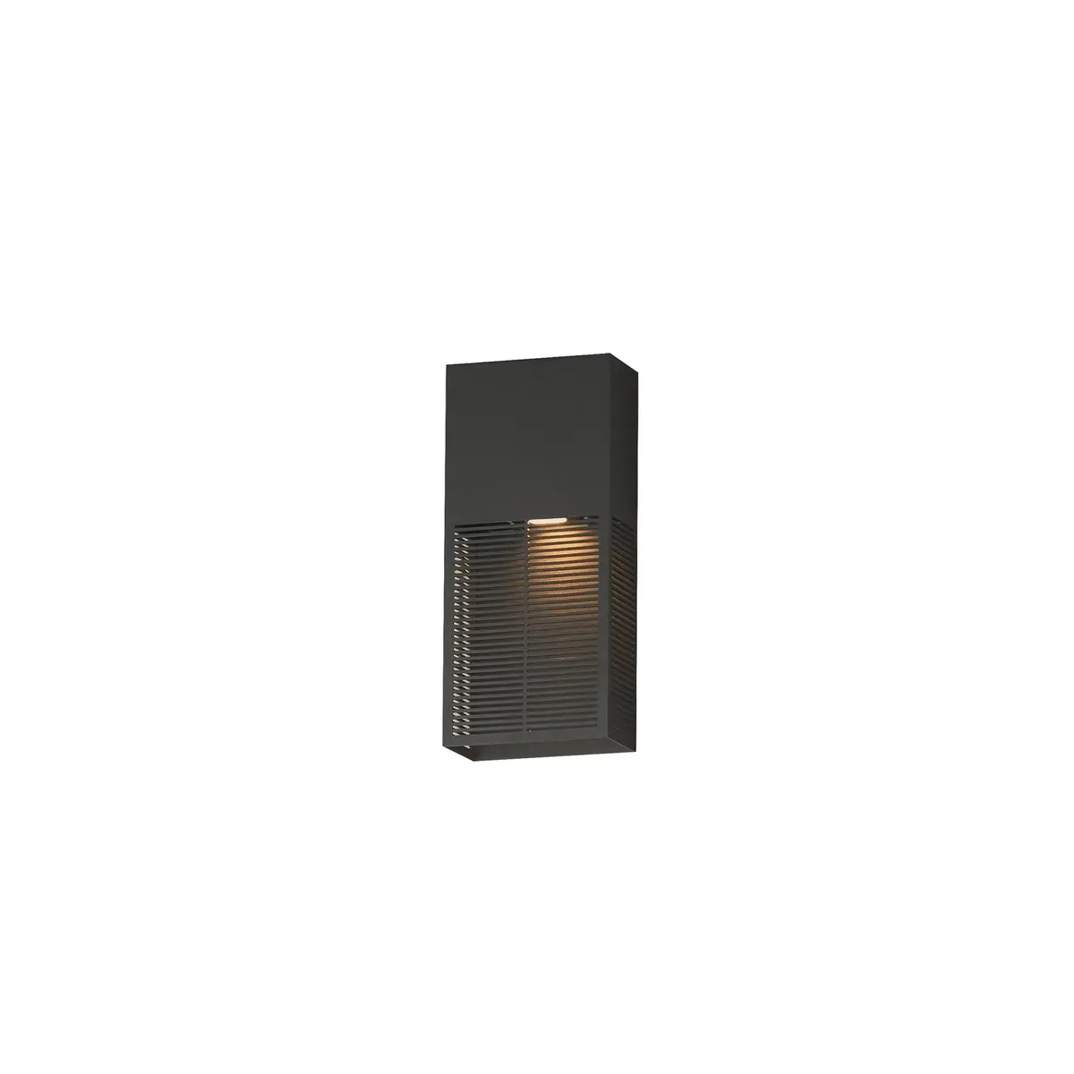 Et2 Grate | Exterior Lights At 3000K Temp 1