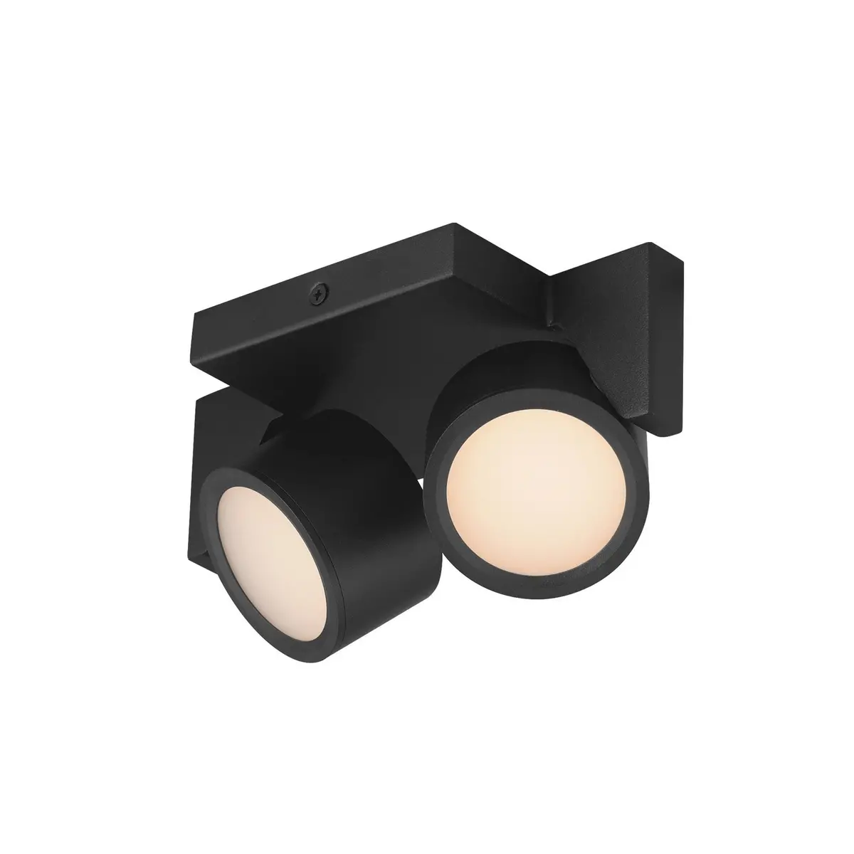Et2 Embrace | Semi-Flush Mts. At 5W, 450Lm, & 3000K Temp 1