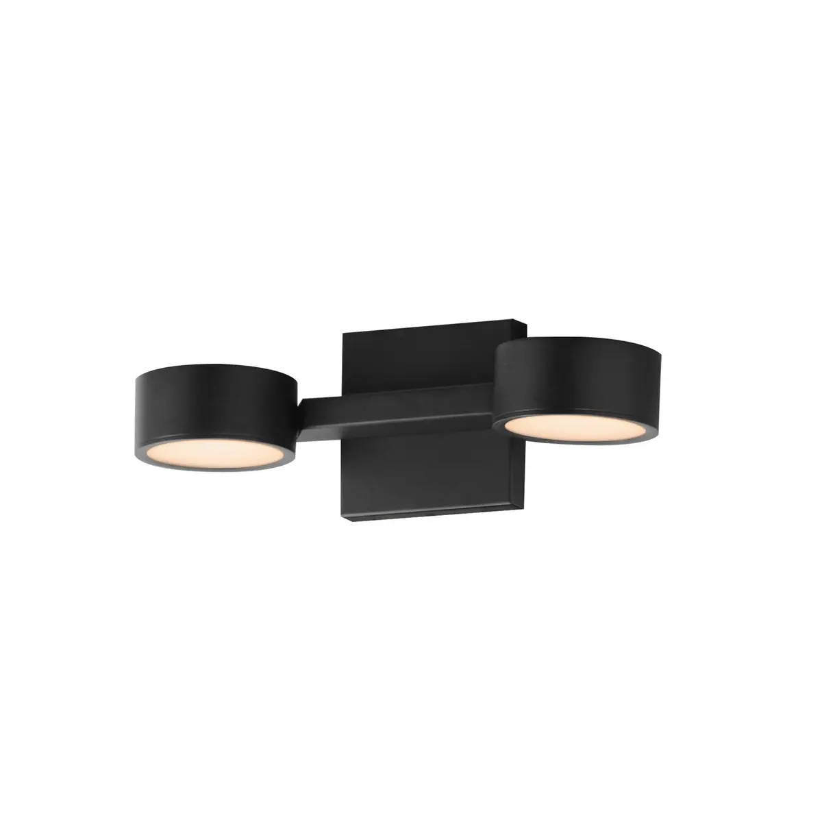 Et2 Embrace | Sconces At 5W, 550Lm, & 3000K Temp 1