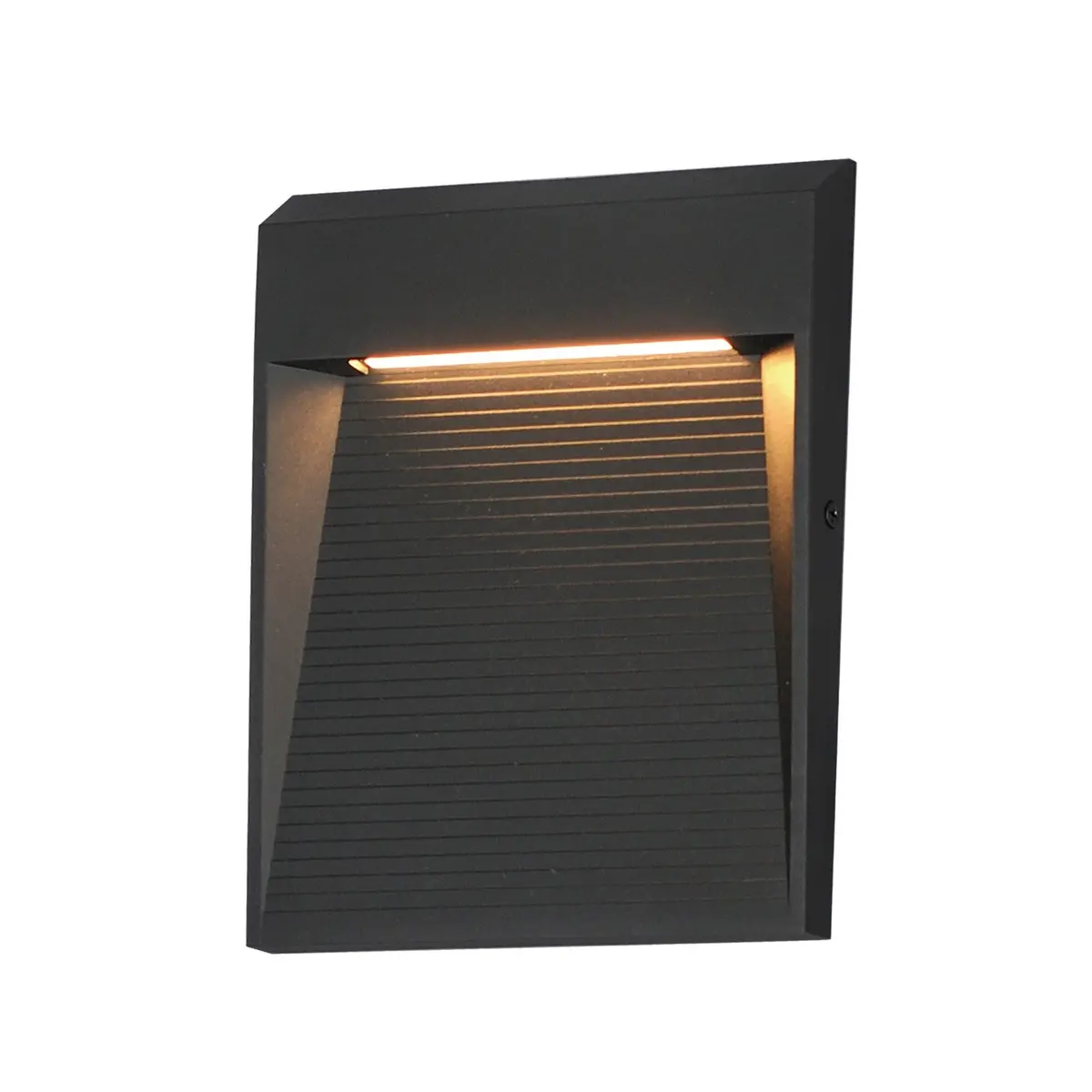Et2 Steps | Exterior Lights At 20W, & 3000K Temp 2