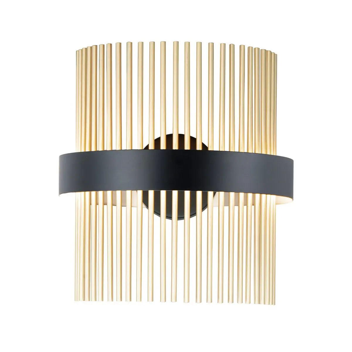 Et2 Chimes 5Cct | Sconces At 8.50W, 500Lm, & 27K Temp 1