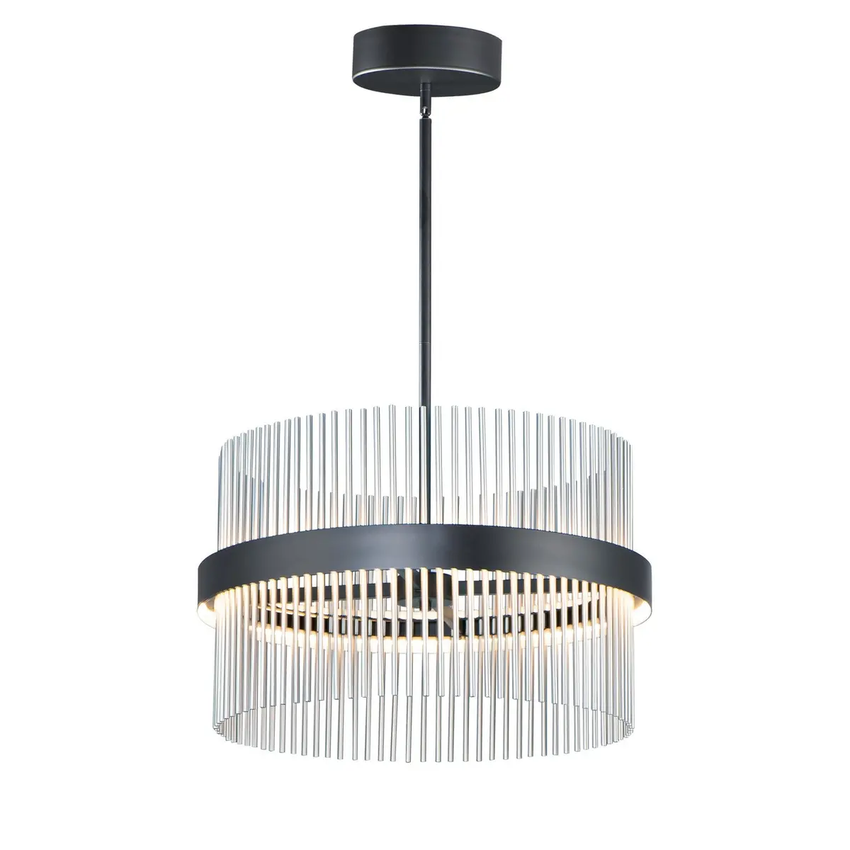 Et2 Chimes Wiz | Mini Chandeliers At 26.50W, 1600Lm, & 27K Temp 1