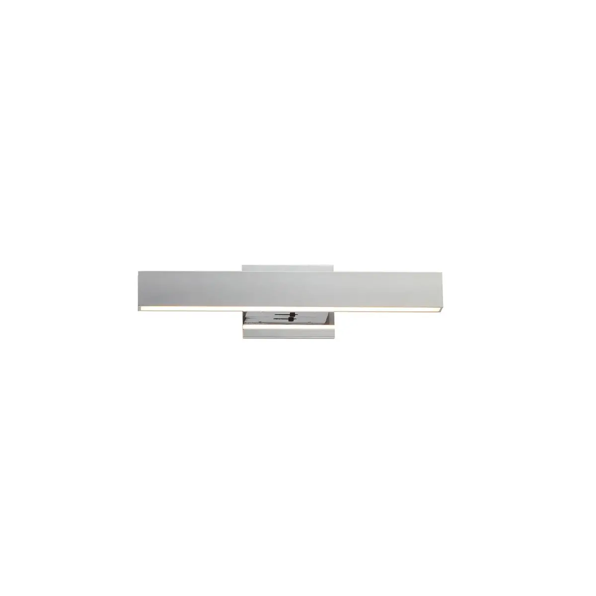 Et2 Alumilux Sideline - Bath Vanity | Bathroom Fixtures At 27K Temp 1