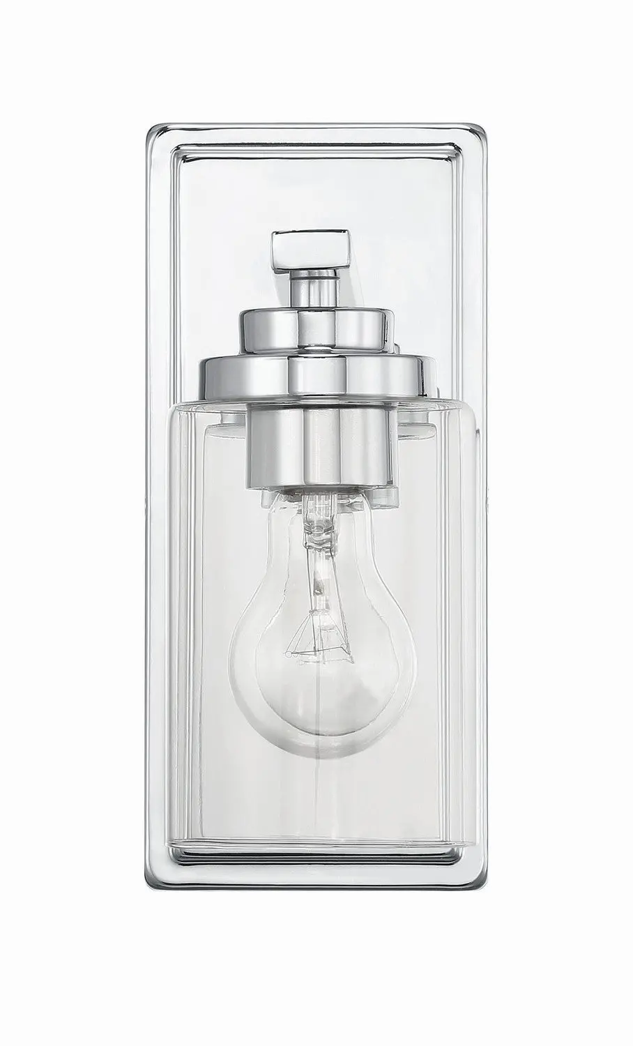 Craftmade Clark | Sconces At 60W 1
