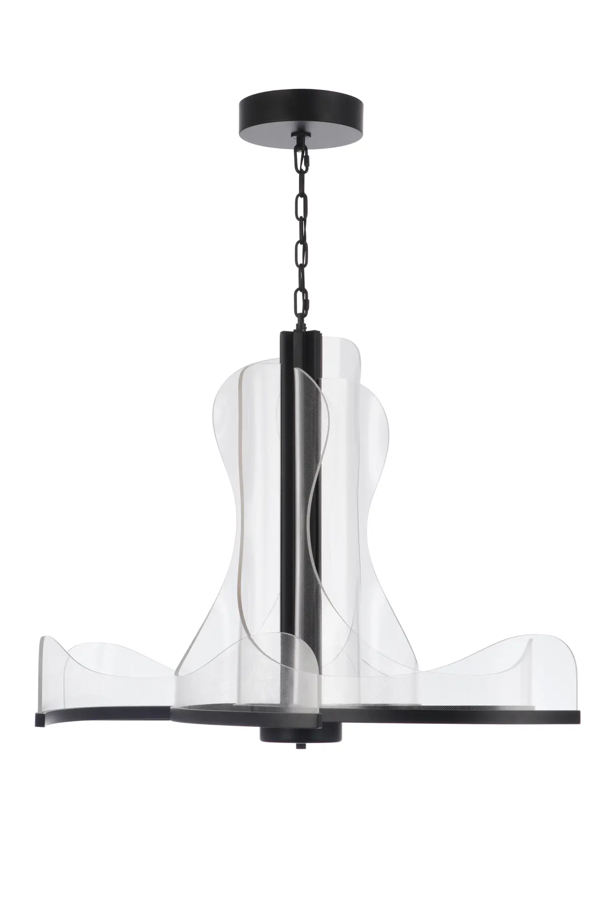 Craftmade Estrella | Mid. Chandeliers & 3000K Temp 1