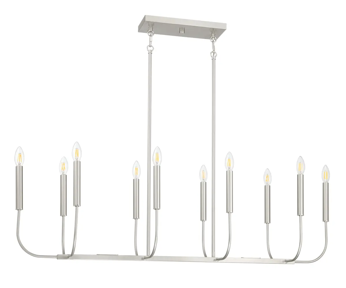 Craftmade Traci | Linear/Island At 60W 1