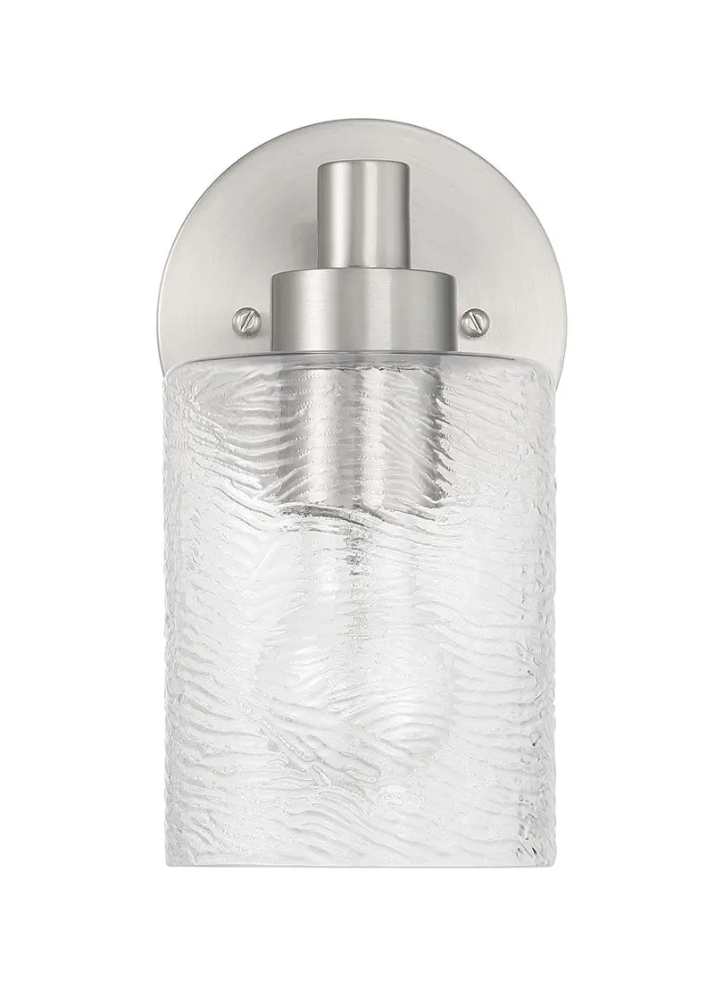 Craftmade Lyndsey | Sconces At 60W 1