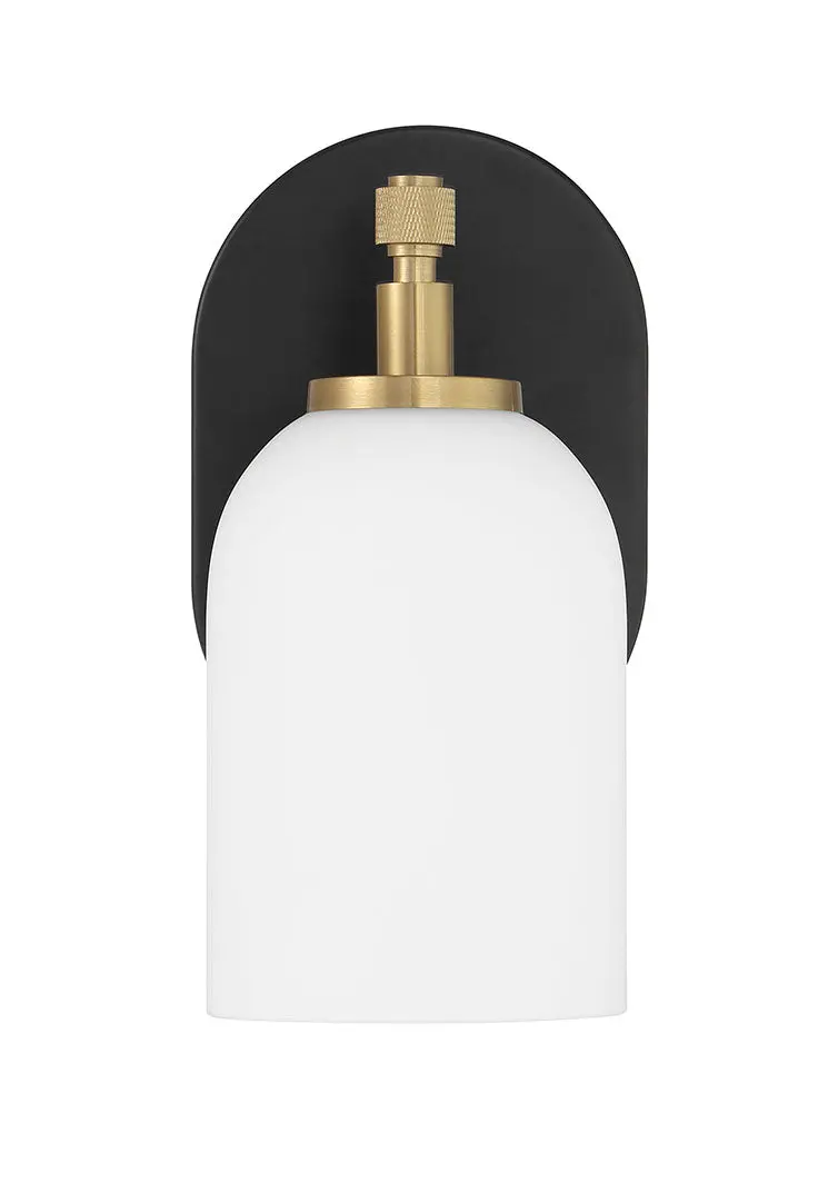 Craftmade Council | Sconces At 60W 1