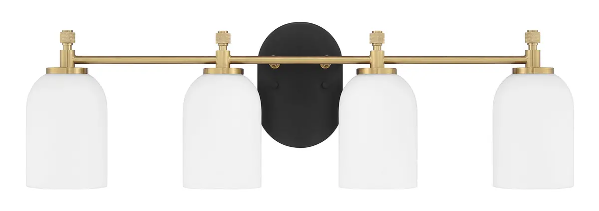 Craftmade Council | Bathroom Fixtures At 60W 1