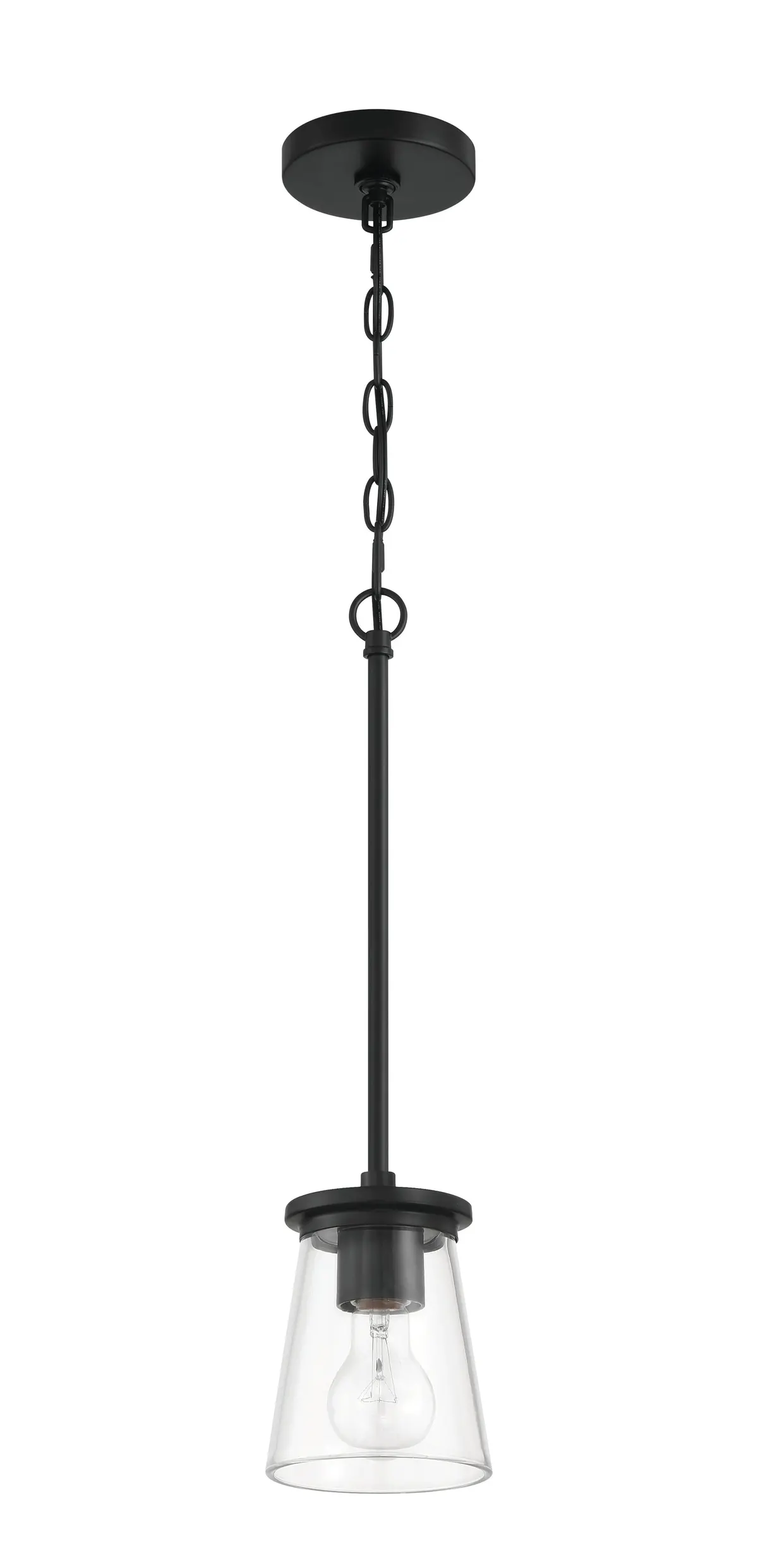 Craftmade Connell | Mini Pendants At 60W 1
