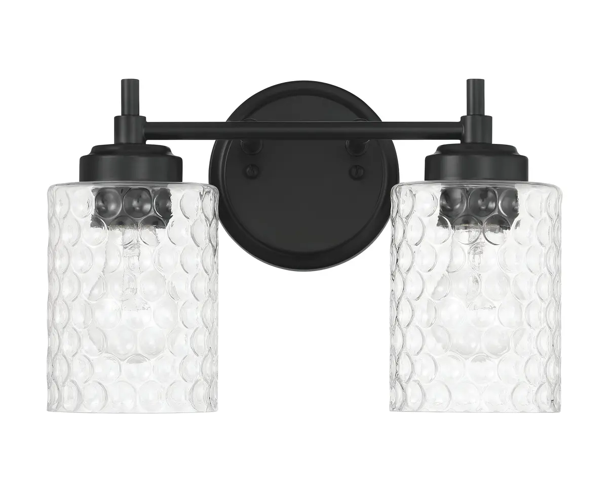 Craftmade Claire | Bathroom Fixtures At 60W 1