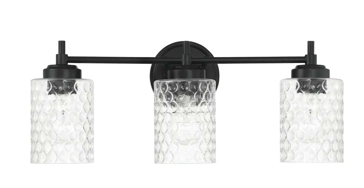 Craftmade Claire | Bathroom Fixtures At 60W 1