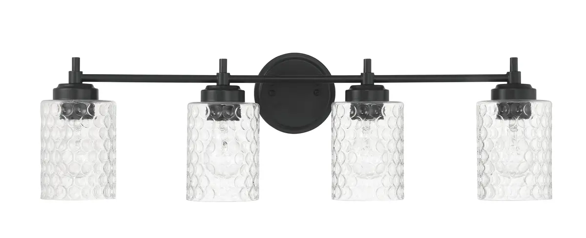 Craftmade Claire | Bathroom Fixtures At 60W 1