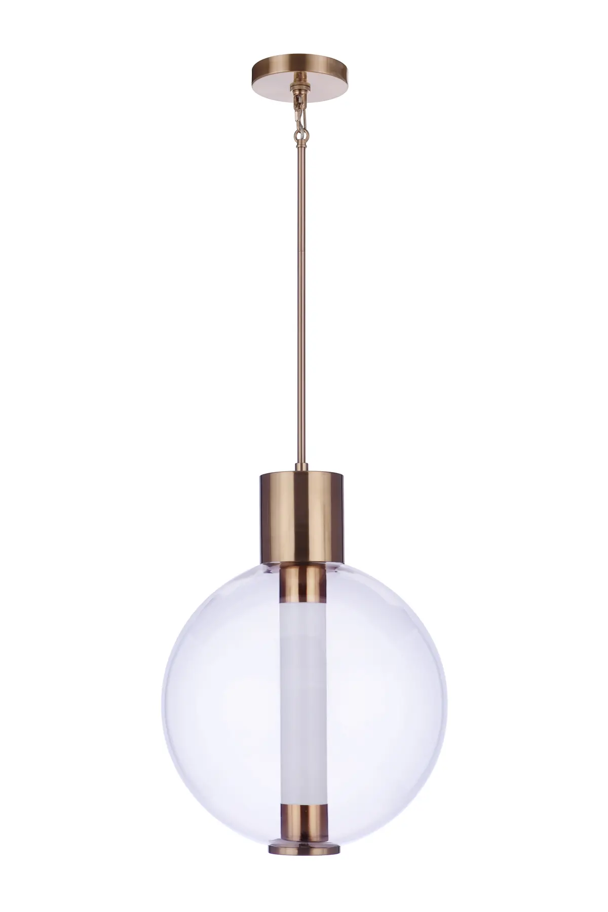 Craftmade Watson | Pendants & 3000K Temp 1