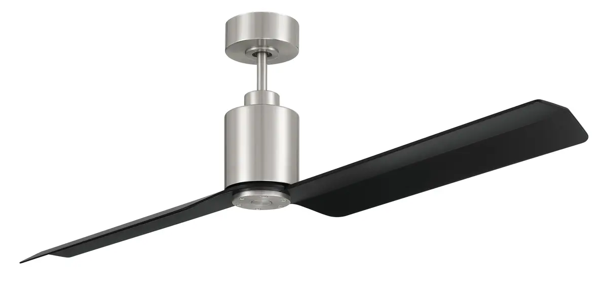 Craftmade Sleek | Indoor Ceiling Fan & Remote 1