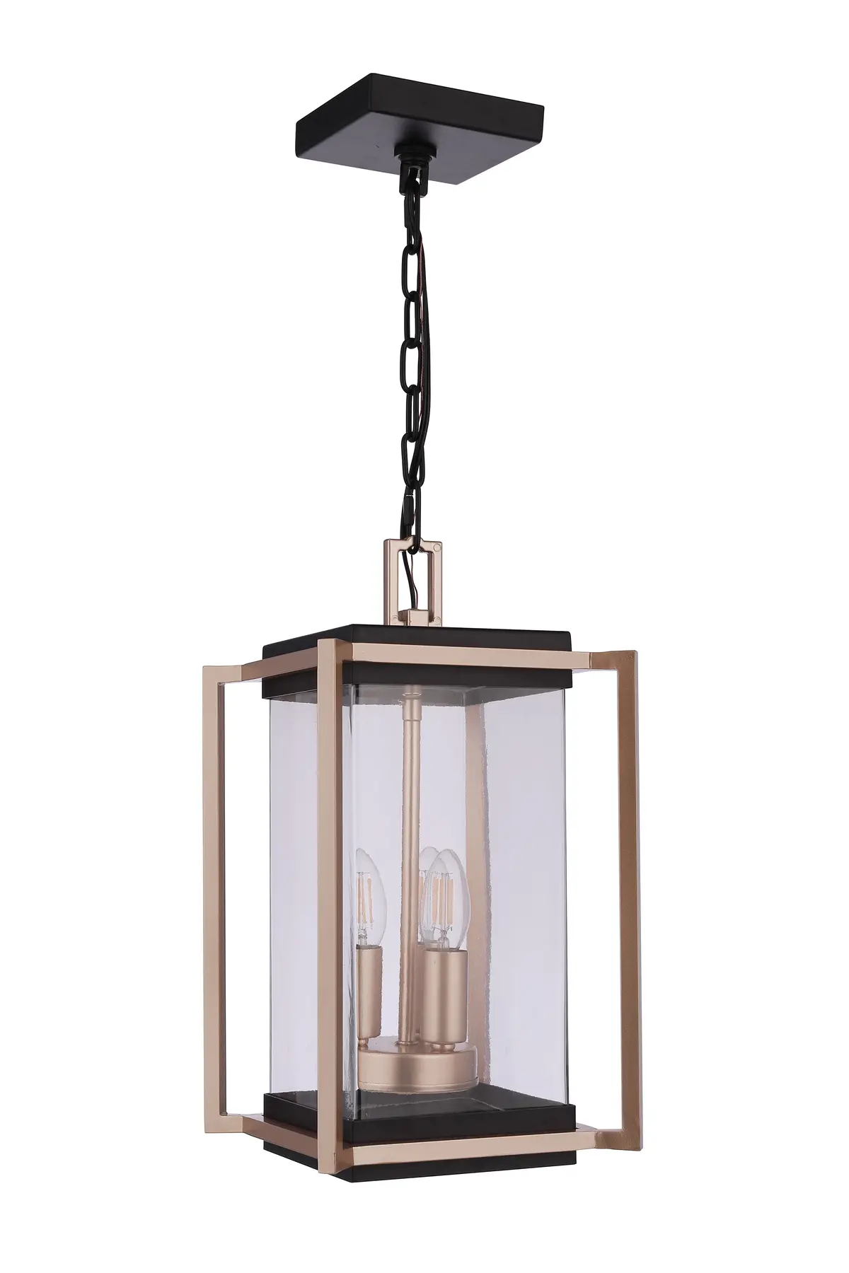 Craftmade Metalwork | Exterior Lights At 40W 1