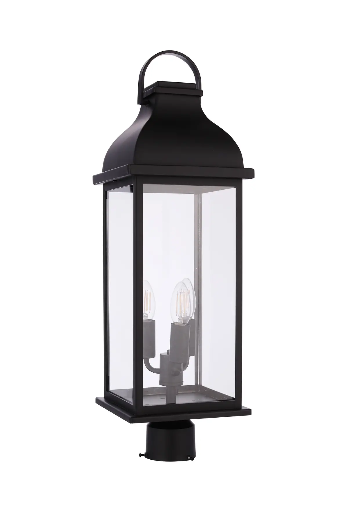 Craftmade Bent Tree | Exterior Lights At 60W 1