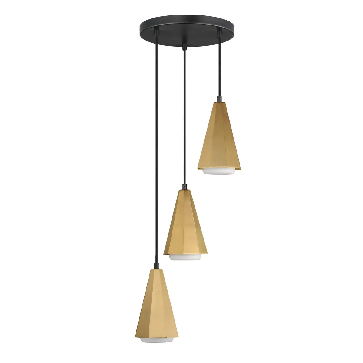 Maxim Rizzo | Mini Pendants At 60W 1