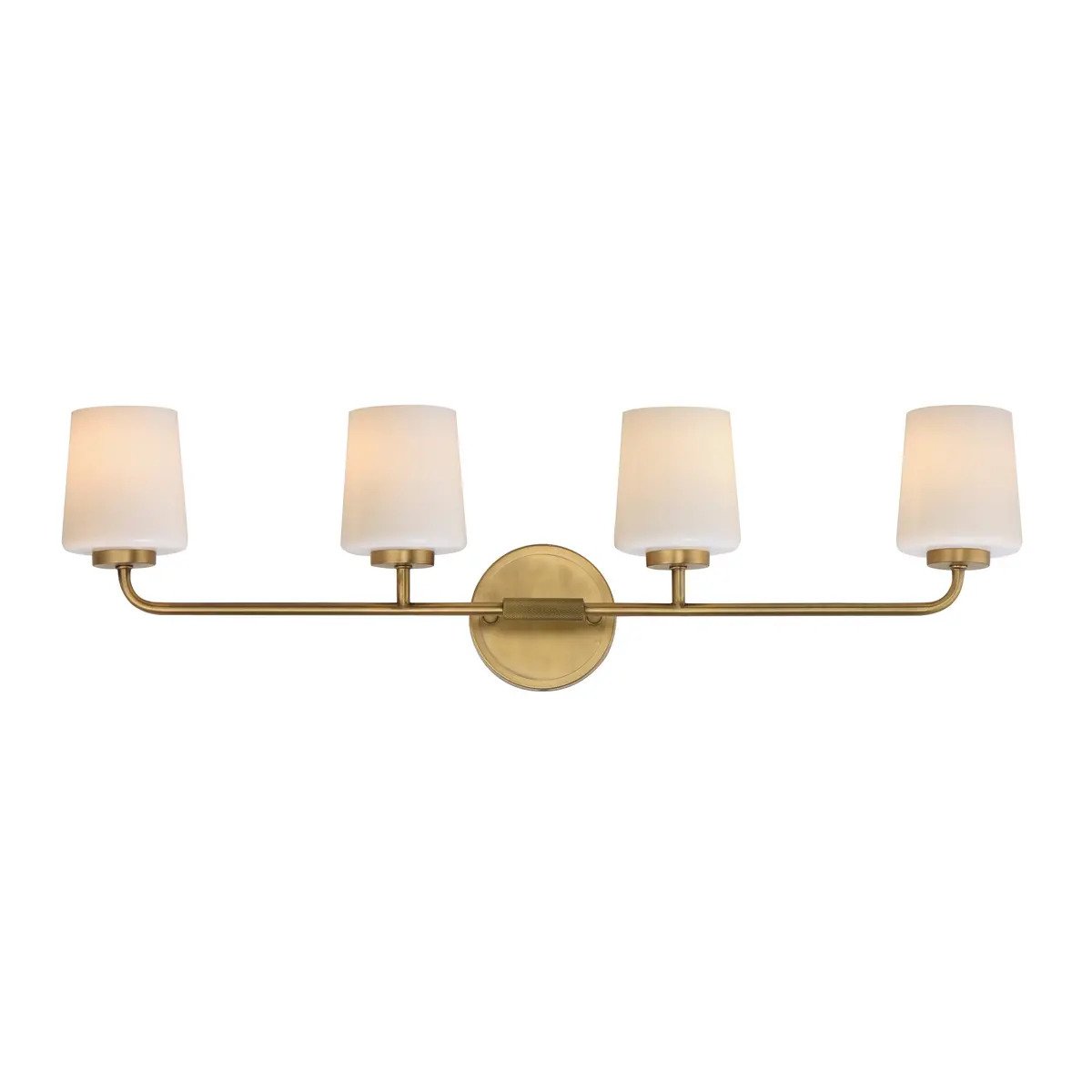 Maxim Durham | Bathroom Fixtures At 60W 1
