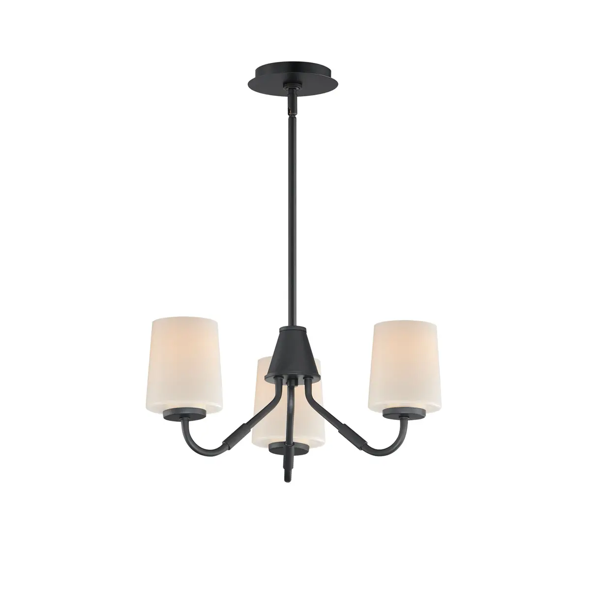 Maxim Durham | Mini Chandeliers At 60W 1