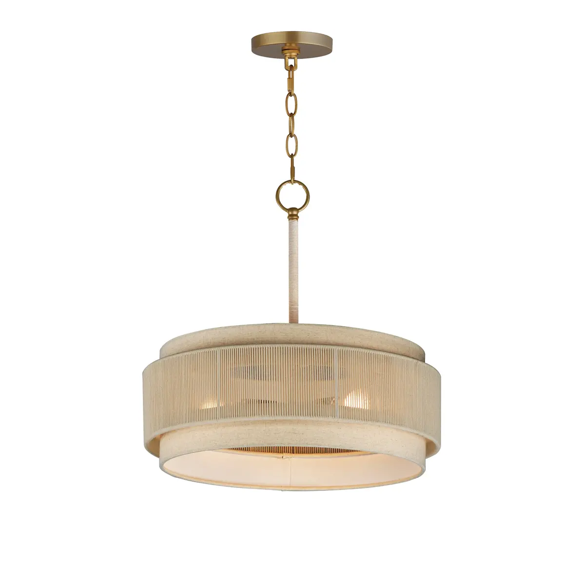 Maxim Seacliff | Pendants At 60W 1