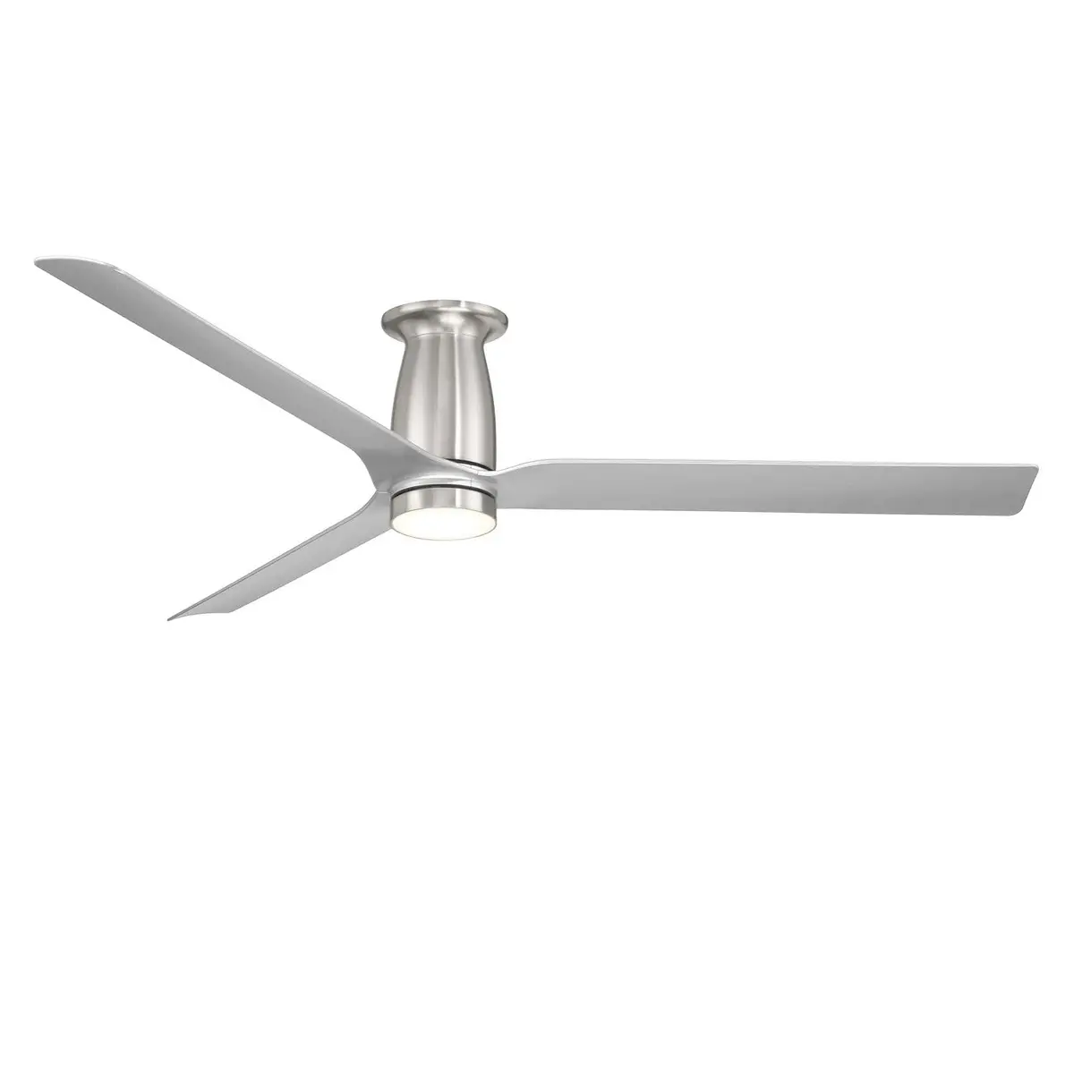Modern Forms Fans Smooth | Outdoor Ceiling Fan With 16W Led & Remote 1