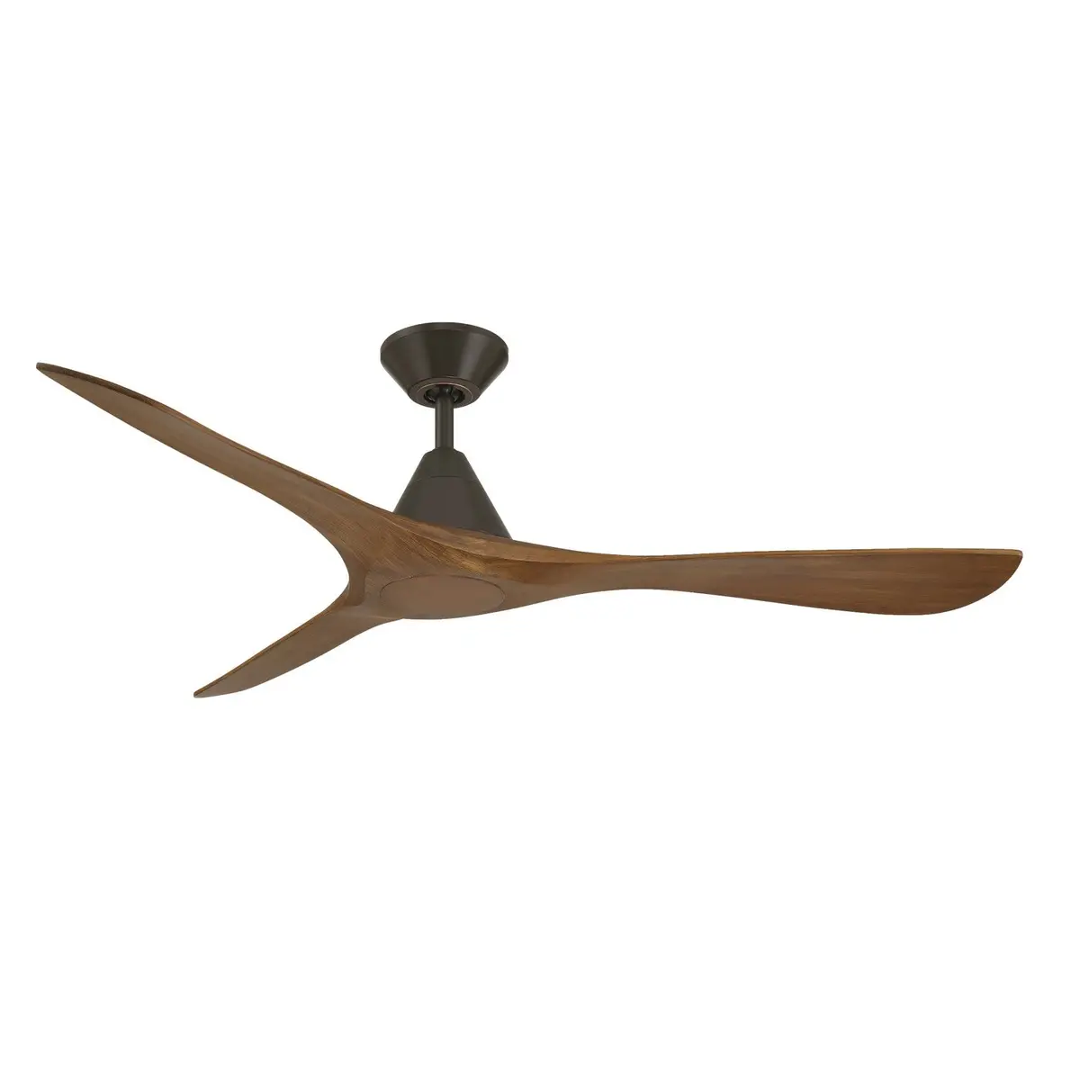 Modern Forms Fans Carve | Outdoor Ceiling Fan & Remote 1