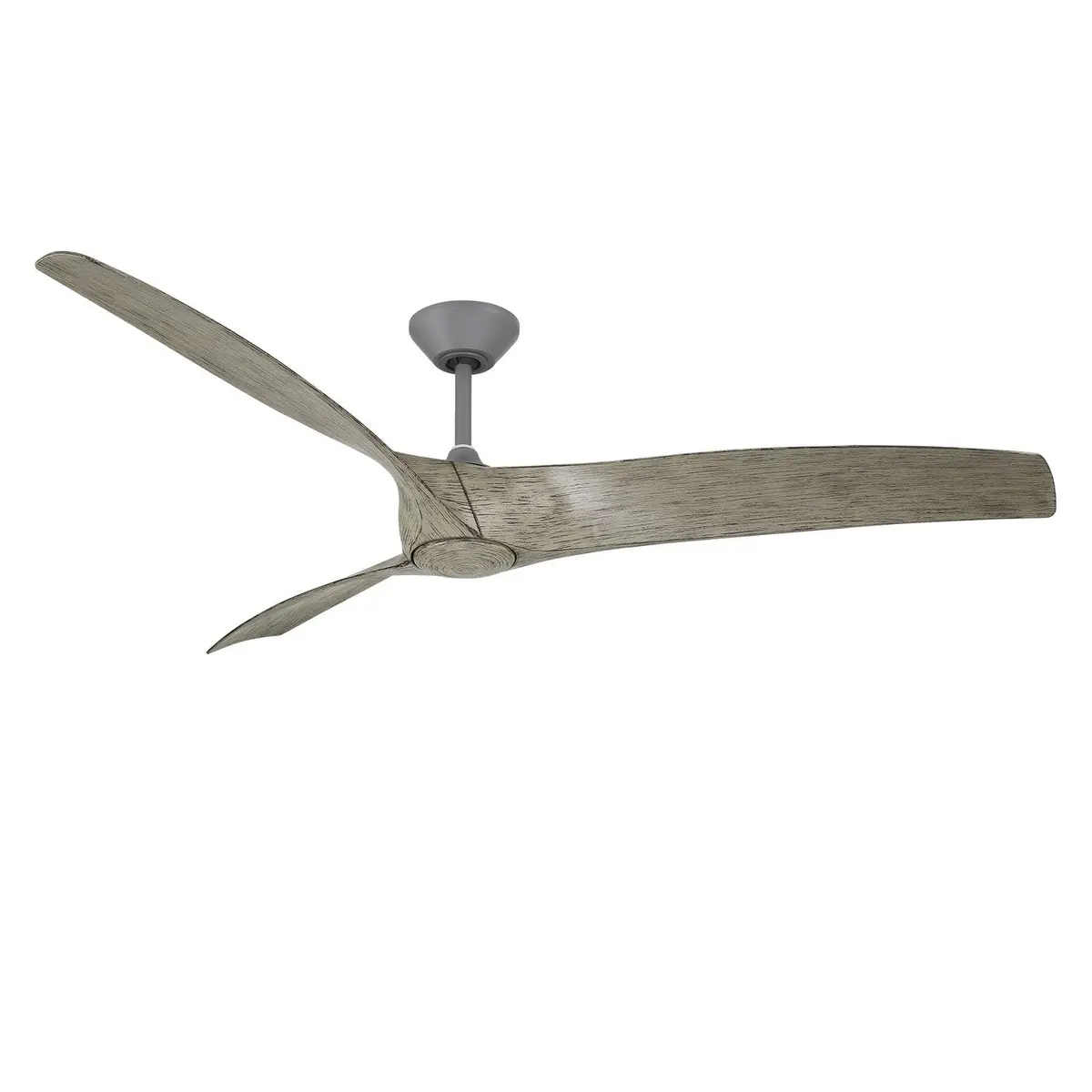 Modern Forms Fans Zephyr | Outdoor Ceiling Fan With 21W Led & Remote 1
