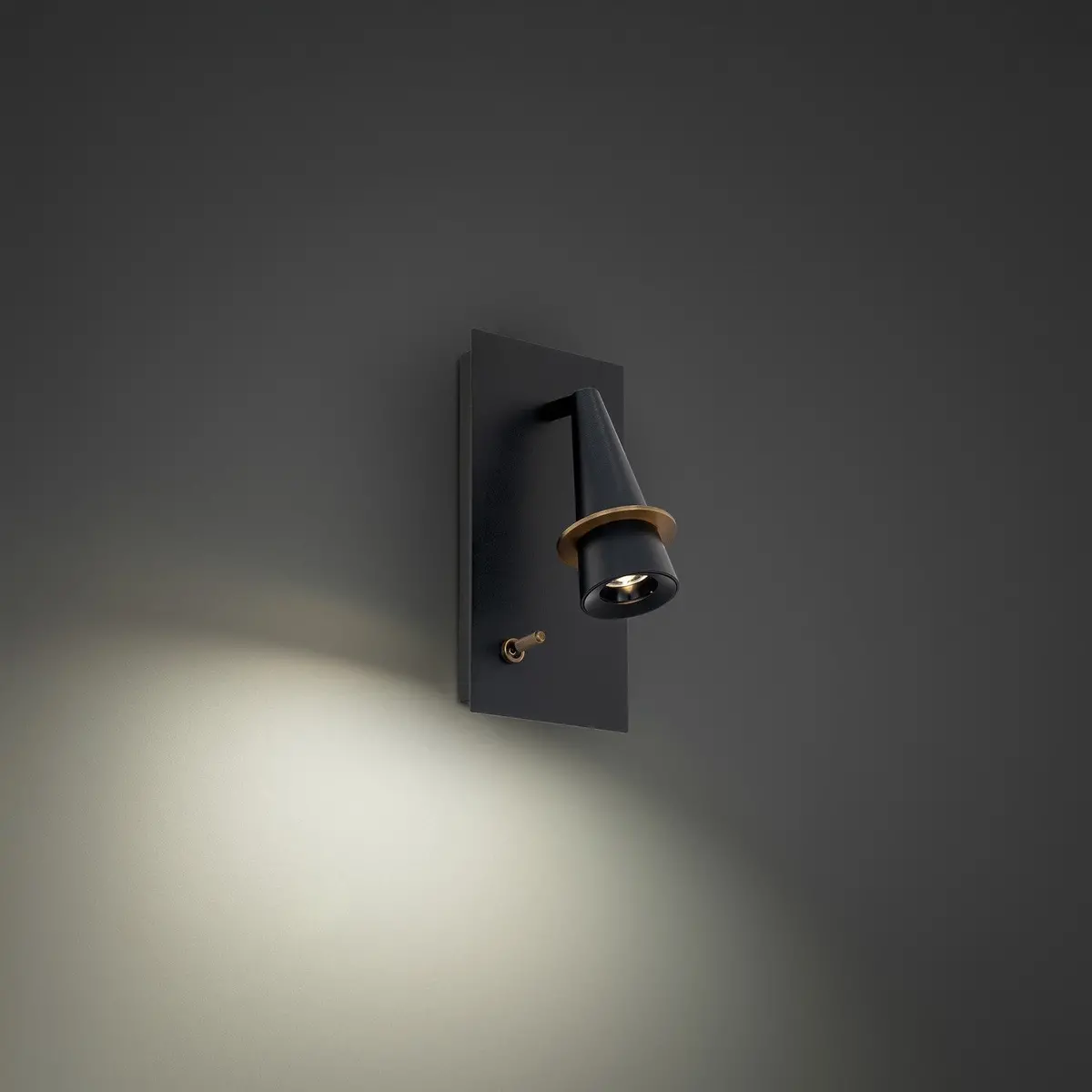 Modern Forms Wizard | Sconces At 8.10W, 430Lm, & 3000K Temp 1
