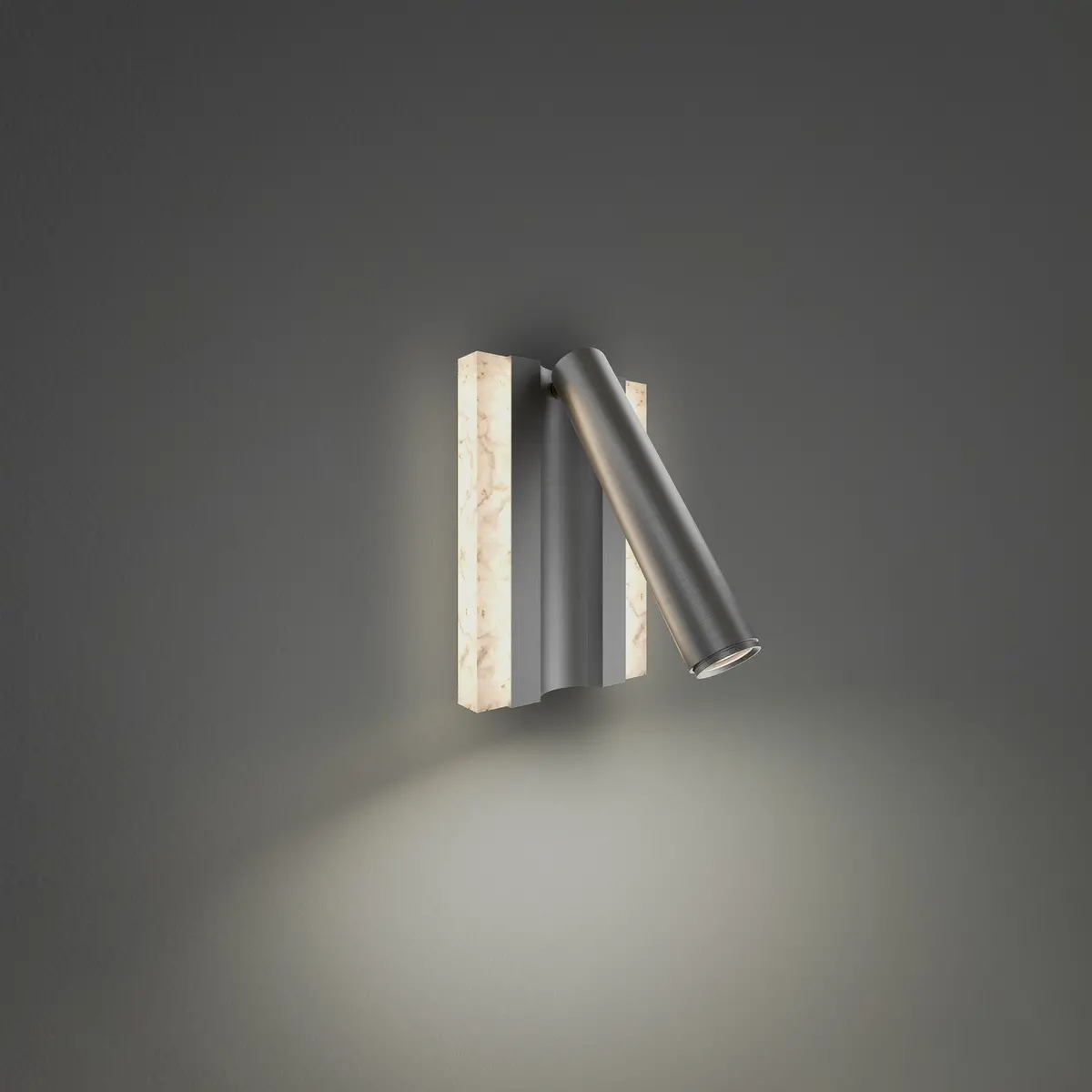 Modern Forms Ivery | Sconces At 12.50W, 540Lm, & 3000K Temp 1
