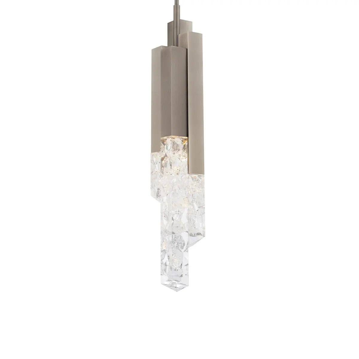 Modern Forms Montage | Mini Pendants At 29.20W, 1714Lm, & 3000K Temp 1