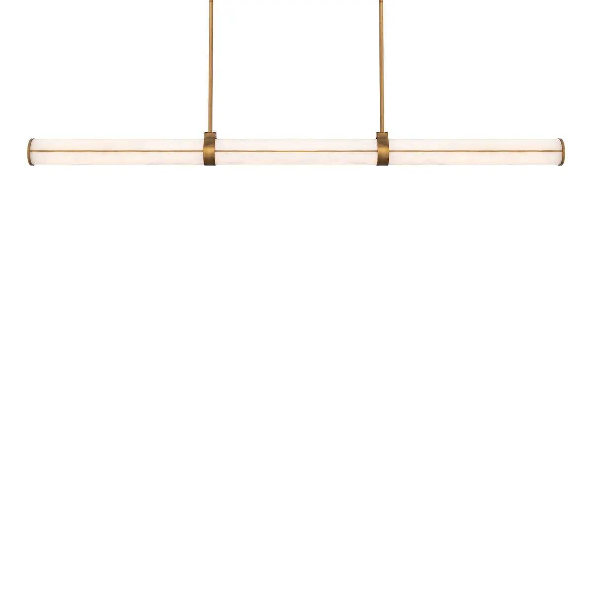 Modern Forms Clique | Linear/Island At 40.70W, 3200Lm, & 3000K Temp 1