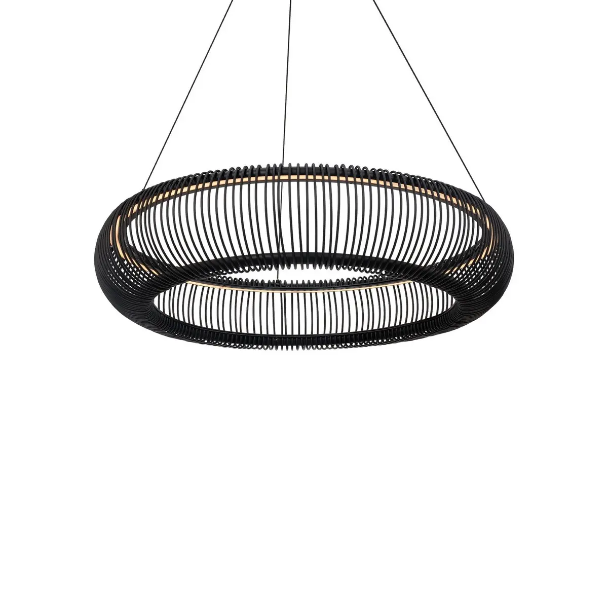 Modern Forms Lute | Pendants At 41.40W, 1619Lm, & 3000K Temp 1