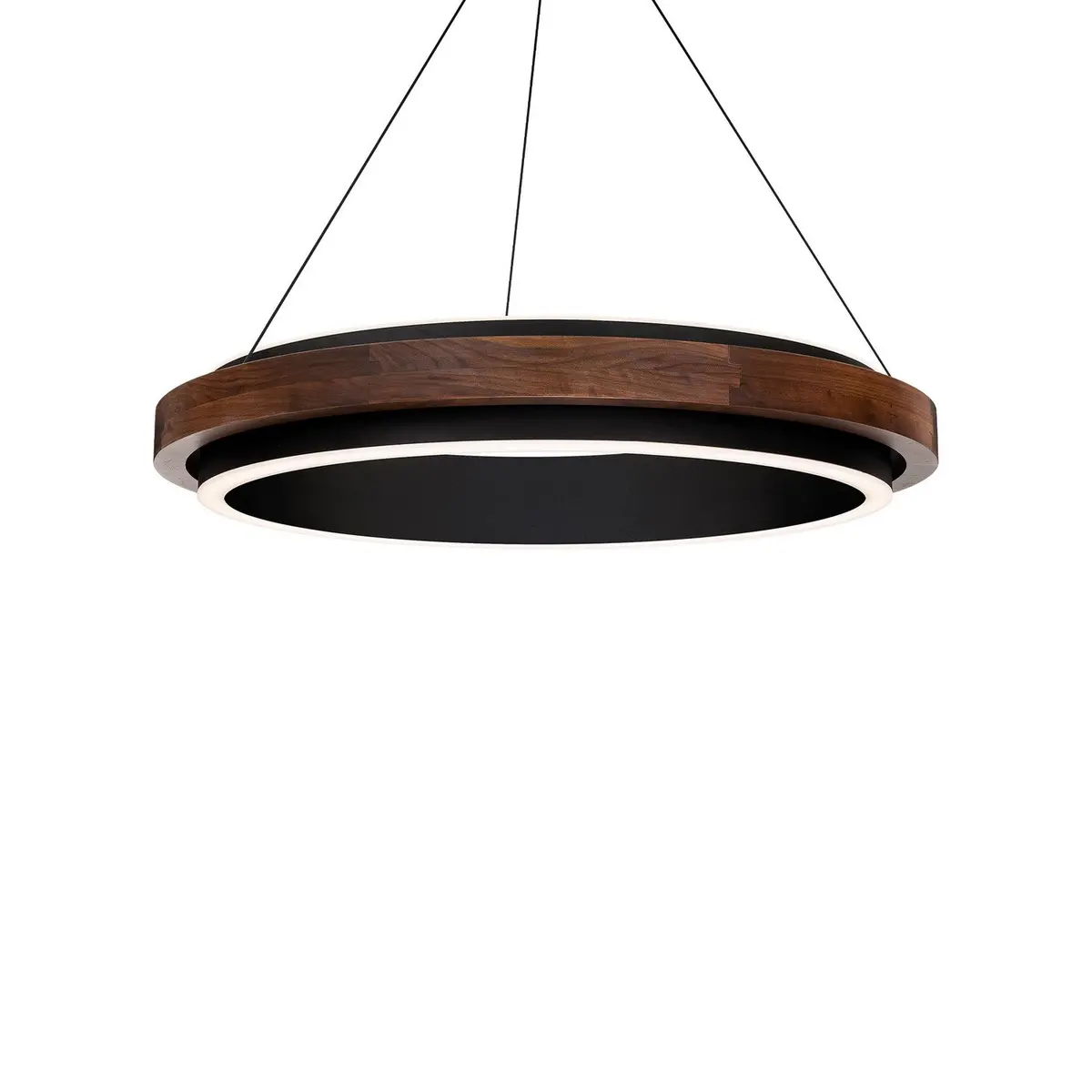 Modern Forms Delaney | Pendants At 39.60W, 3469Lm, & 3000K Temp 1