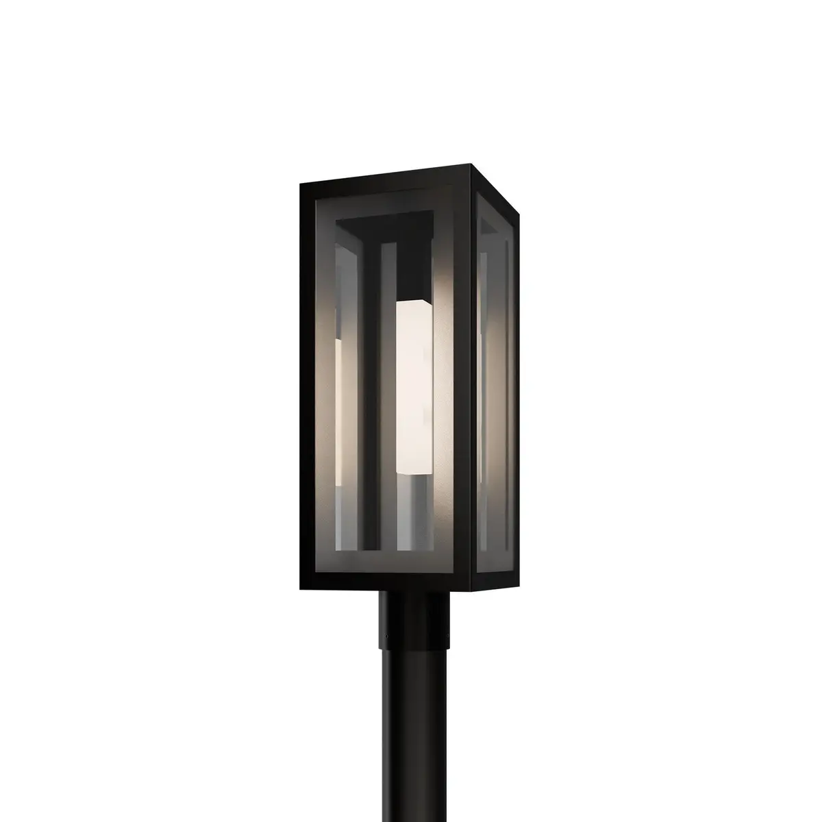 Modern Forms Cambridge | Exterior Lights At 15.30W, 487.20Lm, & 3000K Temp 1