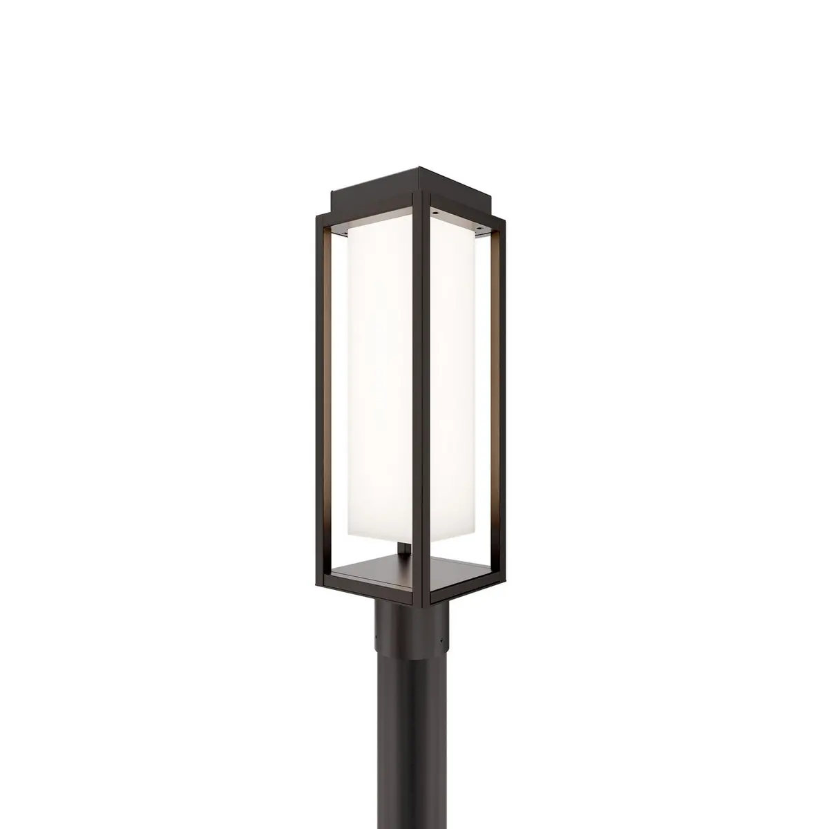 Modern Forms Framed | Exterior Lights At 23.90W, 2027Lm, & 3000K Temp 1