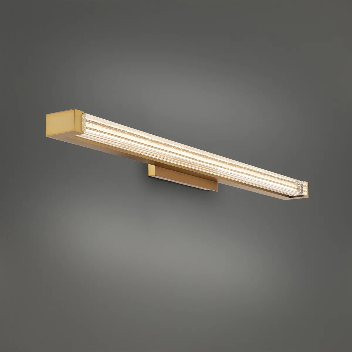 Modern Forms Skein | Bathroom Fixtures At 23.40W, 1799Lm, & 3000K Temp 1