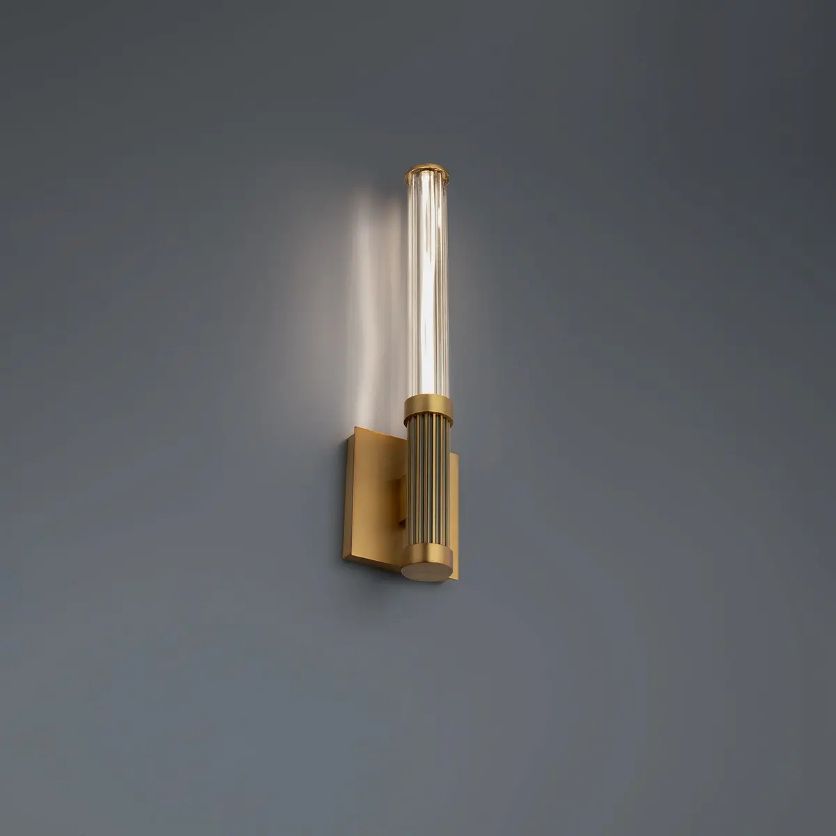 Modern Forms Ribeye | Sconces At 10.30W, 800Lm, & 3000K Temp 1