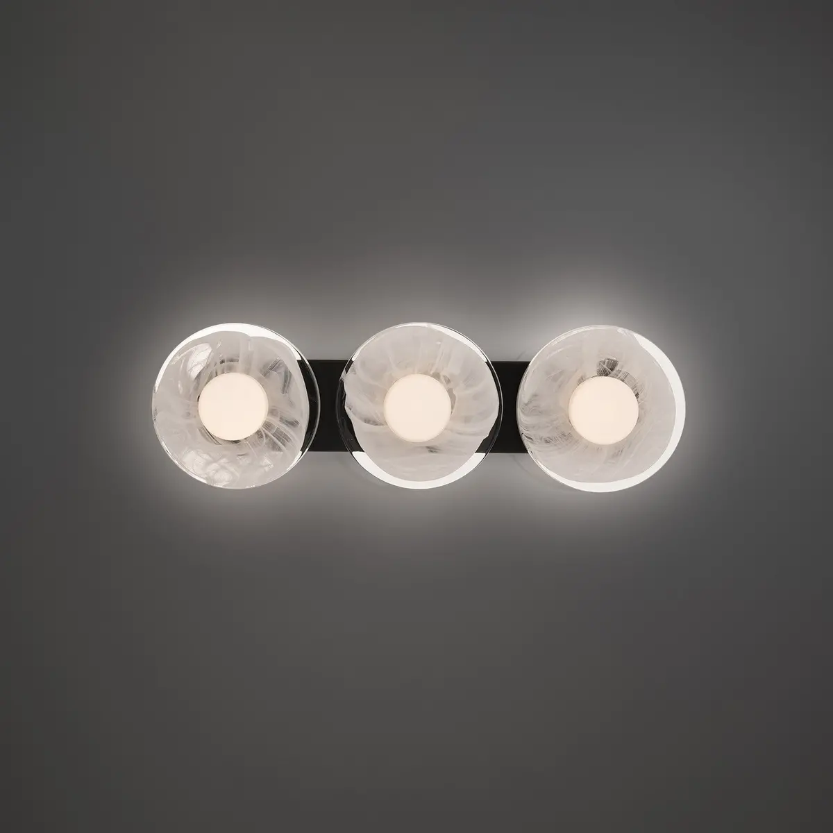 Modern Forms Fresco | Bathroom Fixtures At 6.47W, 1100Lm, & 3000K Temp 1