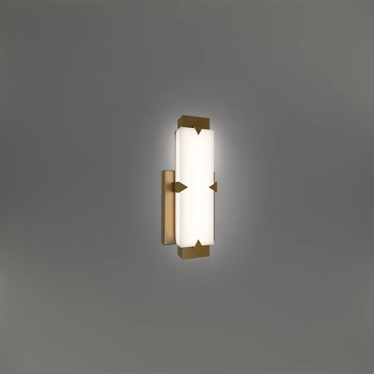 Modern Forms Carlisle | Sconces At 17.90W 1