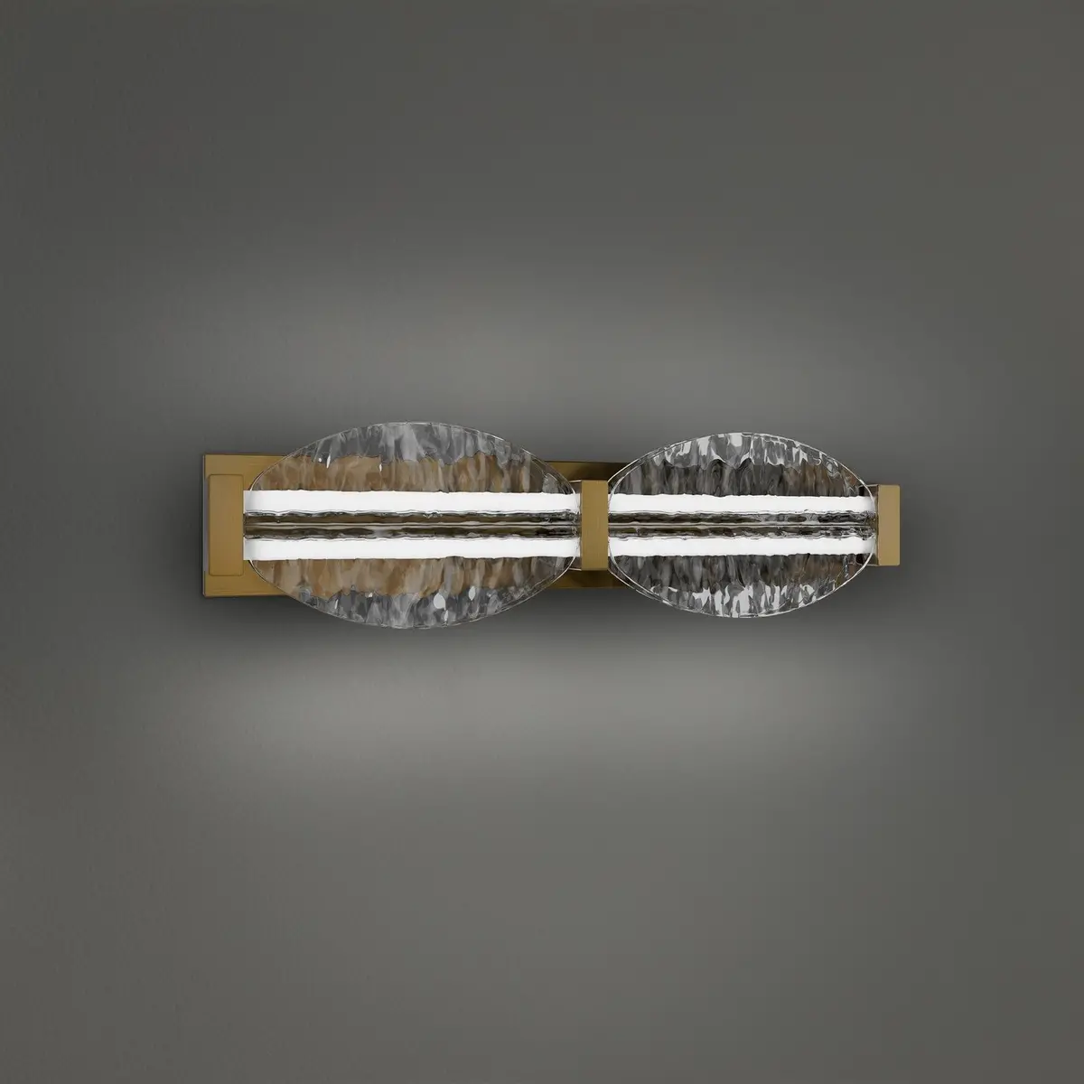 Modern Forms Deco | Bathroom Fixtures At 7.50W, 1200Lm 1