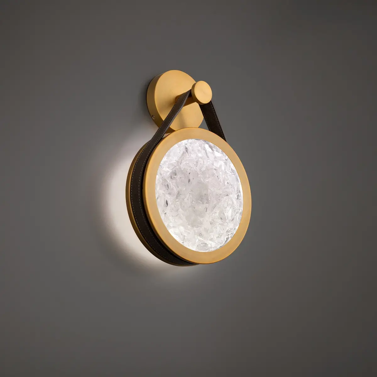 Modern Forms Clare | Sconces At 19.30W, 2000Lm, & 3000K Temp 1