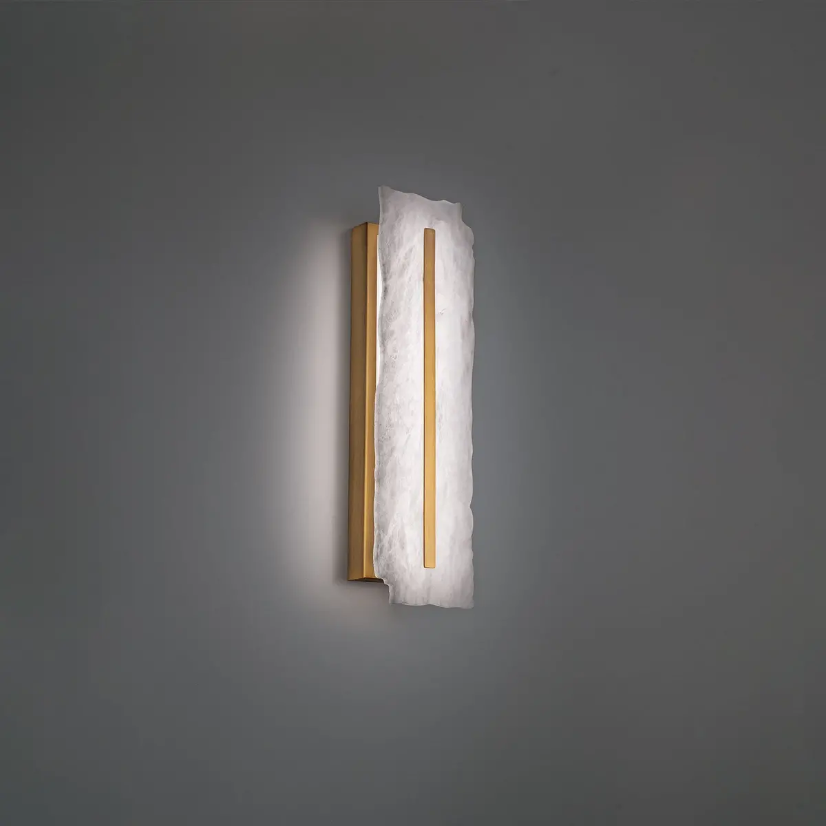 Modern Forms Taffeta | Sconces At 27.80W, 2000Lm, & 3000K Temp 1