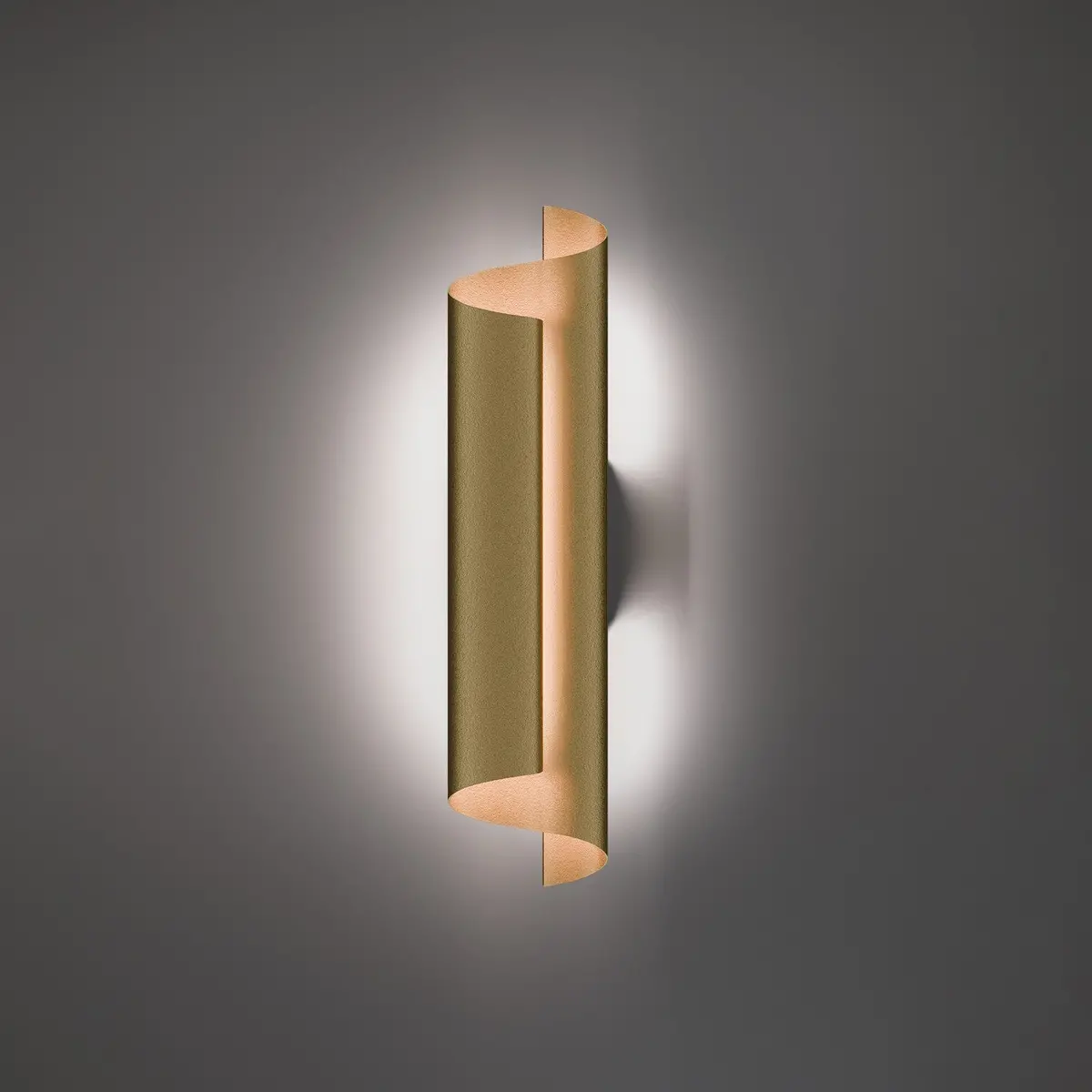 Modern Forms Pirouette | Sconces At 35.60W & 3200Lm 1