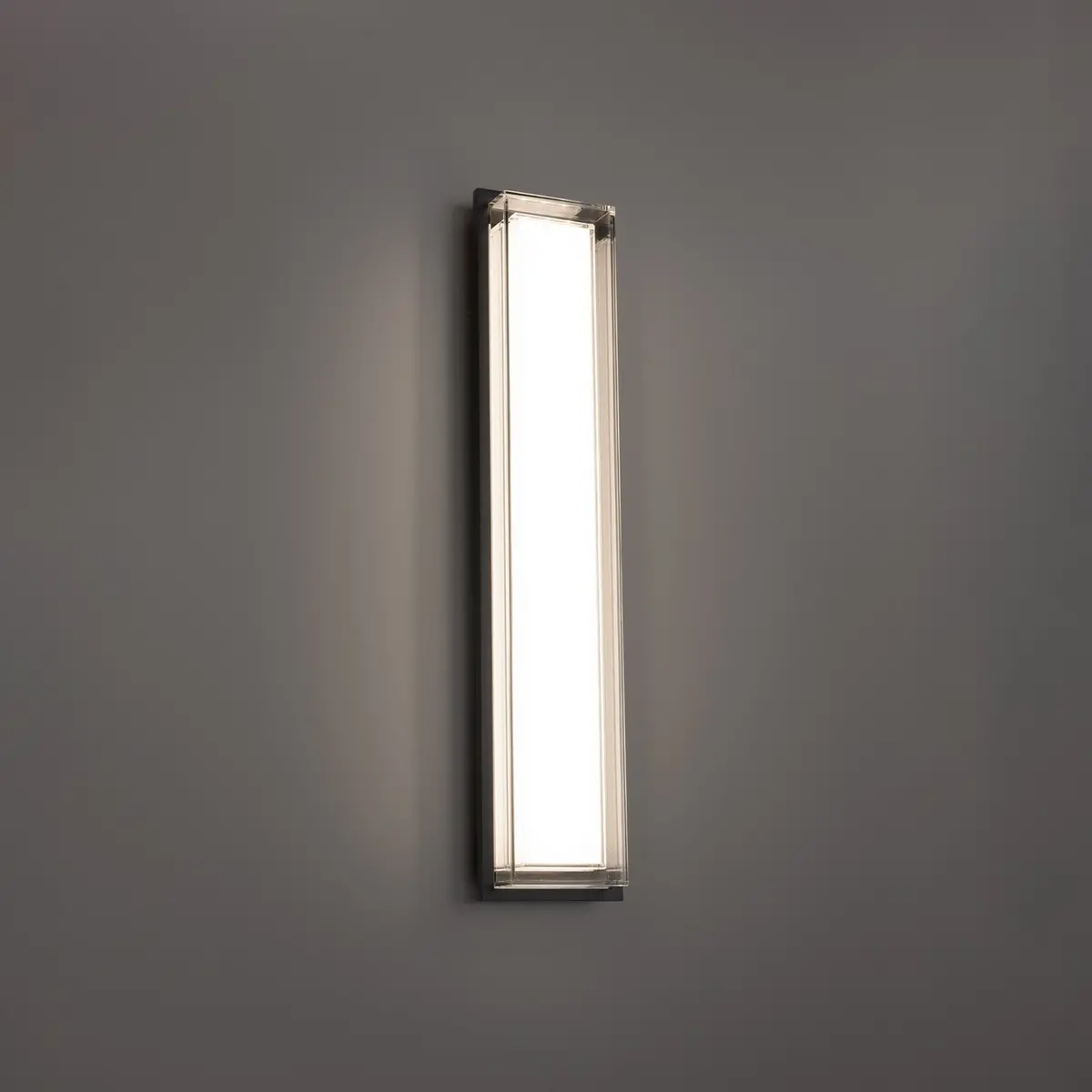 Modern Forms Ice Bar | Exterior Lights At 36.40W, 3694Lm, & 3000K Temp 1
